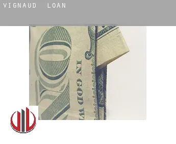 Vignaud  loan
