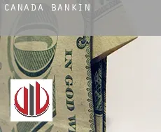 Canada banking