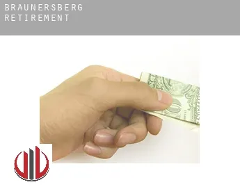Bräunersberg  retirement