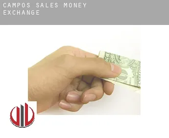 Campos Sales  money exchange