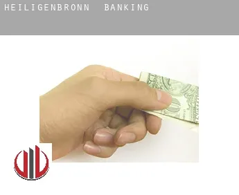 Heiligenbronn  banking