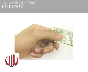La Gandonnière  investors
