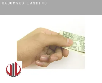 Radomsko  banking