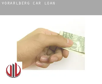Vorarlberg  car loan
