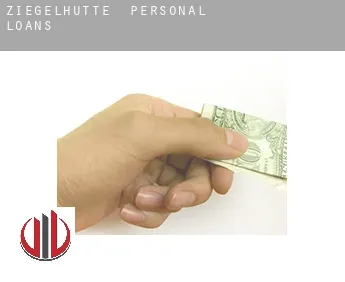 Ziegelhütte  personal loans
