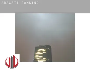 Aracati  banking