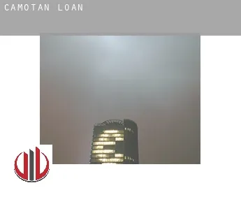 Municipio de Camotán  loan