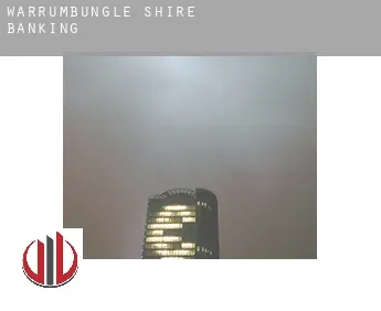 Warrumbungle Shire  banking