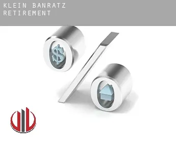 Klein Banratz  retirement