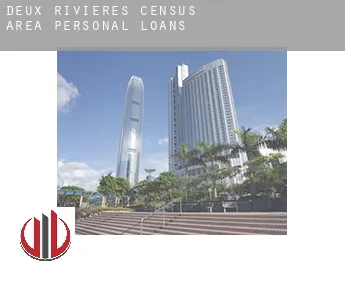Deux-Rivières (census area)  personal loans