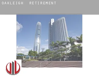 Oakleigh  retirement