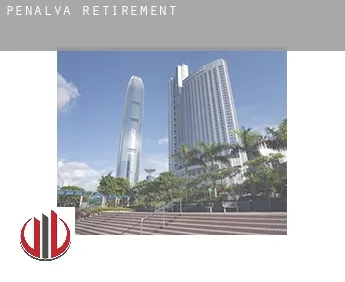 Penalva  retirement
