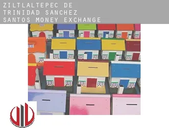 Ziltlaltepec de Trinidad Sanchez Santos  money exchange