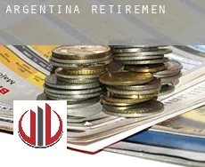 Argentina  retirement