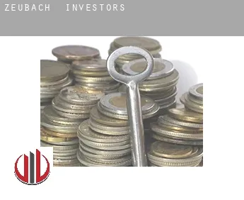 Zeubach  investors