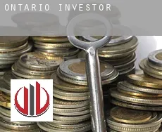 Ontario investors