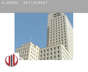 Alsmoos  retirement
