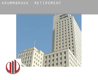Krummbrook  retirement