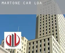 Martone car loan
