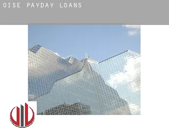 Oise  payday loans