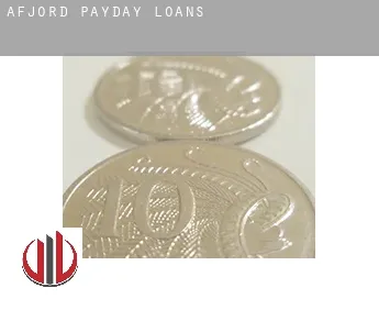 Åfjord  payday loans