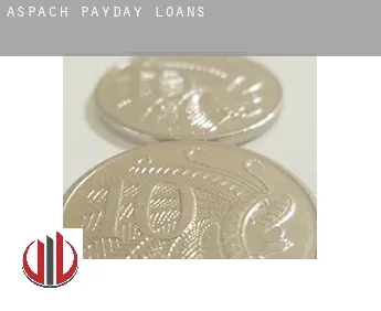 Aspach  payday loans