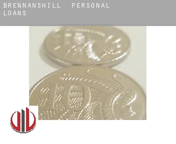 Brennanshill  personal loans