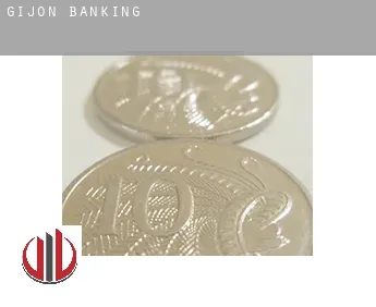 Gijón  banking