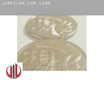 Jarosław  car loan