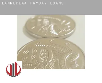 Lanneplaà  payday loans