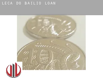 Leça do Bailio  loan