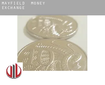 Mayfield  money exchange