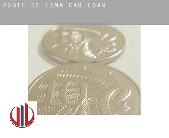 Ponte de Lima  car loan