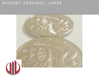 Sapchat  personal loans