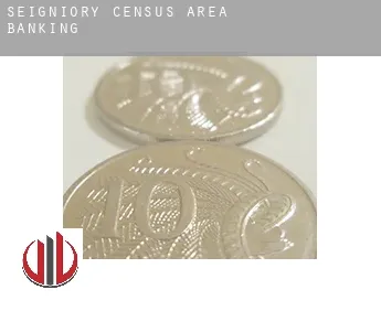 Seigniory (census area)  banking