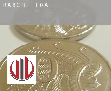 Barchi loan