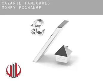 Cazaril-Tambourès  money exchange