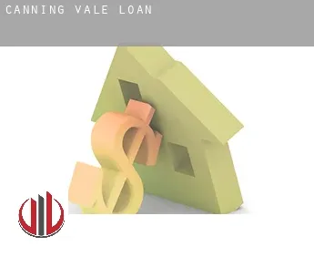 Canning Vale  loan