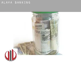 Alava  banking