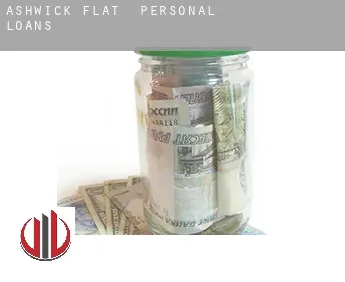 Ashwick Flat  personal loans