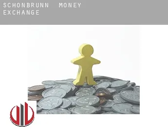Schönbrunn  money exchange