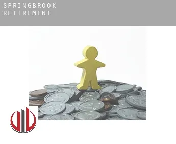 Springbrook  retirement