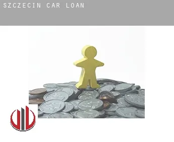 Szczecin  car loan