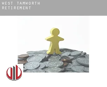 West Tamworth  retirement