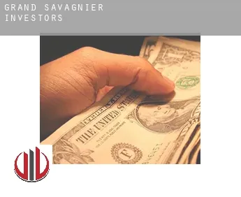 Grand-Savagnier  investors