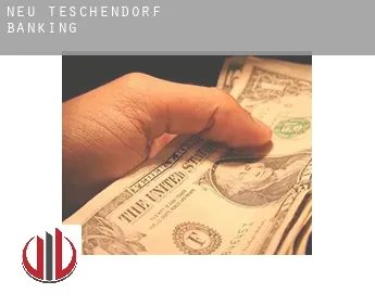 Neu Teschendorf  banking