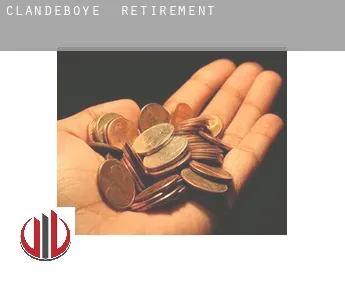 Clandeboye  retirement