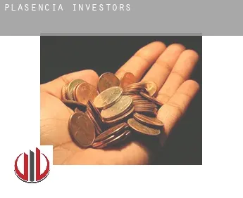 Plasencia  investors