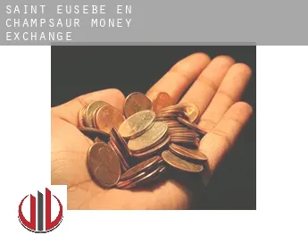 Saint-Eusèbe-en-Champsaur  money exchange