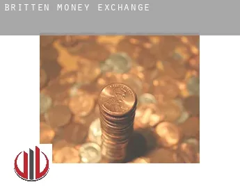 Britten  money exchange